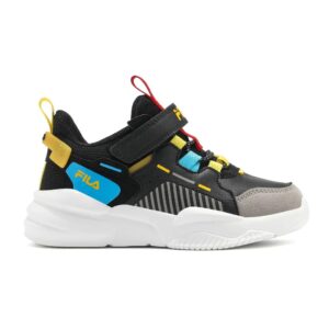 Fila Memory Dash 2 V Unisex Παιδικά Παπούτσια(3YF53005-050)