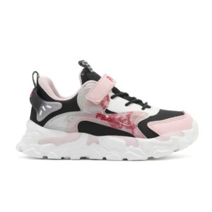 Fila Memory Musha 2 V Unisex Παιδικά Παπούτσια(3YF53006-090)