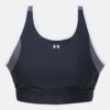 Under Armour Crossback Mid Open Back (6005838-004)