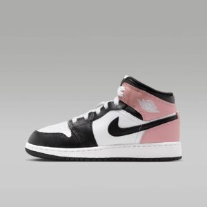 Air Jordan 1 Mid(DQ8423-100)