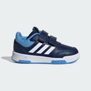 Adidas Tensaur Hook and Loop Shoes(if1734)