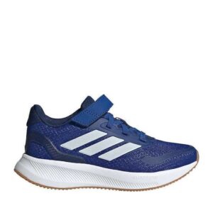 Runfalcon 5 Αθλητικά Παιδικά Παπούτσια Running με Κορδόνια Μπλε