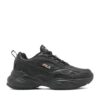 Memory palma 2 sneakers black rose gold( 5YF33009-095)