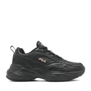 Memory palma 2 sneakers black rose gold( 5YF33009-095)
