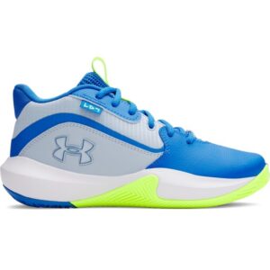 UA GS Lockdown 7 (3028513-453) ΥΠΟΔΗΜΑ
