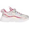 Children's Trainers Zigzag Lassis(Z244245)