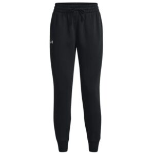 Under Armour W Rival Fleece Jogger (1379438-001)