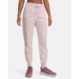 Under Armour Rival Fleece Women's Joggers (1379438-649)