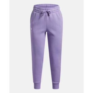 Under Armour Rival Fleece Girls' Joggers (1379525-538)