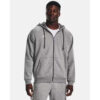 Under Armour Rival Fleece Men's Full-Zip Hoodie (1379767-025)