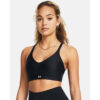 UA Infinity 2.0 Low Women's Sports Bra (1384126-001)