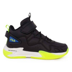 Fila Memory Pick 3 Nanobionic Unisex Παιδικά Παπούτσια(3AF53005-066)