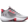 Under Armour Lockdown 6(3025617-103)