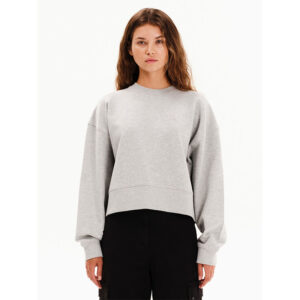 EMERSON ΓΥΝΑΙΚΕΙΟ CROP ΦΟΥΤΕΡ GREY ML (252.EW20.90-GREY-ML)