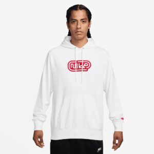 Nike Club Hooded sweatshirt (HJ2506-100)