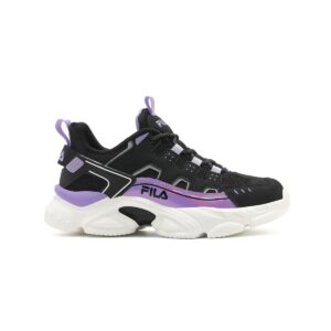 Fila Memory Spinel 3 Lace Unisex Kids' Shoes(3YF51022-080)