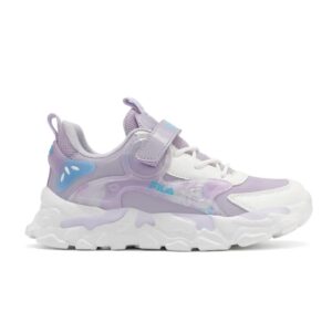 Fila Memory Musha 2 V Unisex Παιδικά Παπούτσια(3YF53006-800)