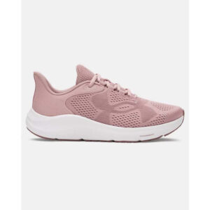 Under Armour Pursuit 4 Big Logo Women's Running Shoes (6000548-673)