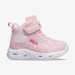 Fila Flash Gordon 6 V High Unisex Infants Shoes(7AF53003-900)