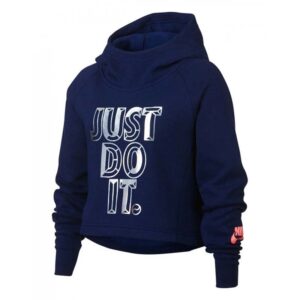 Nike Hoodie (AJ0811-478)