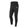 Nike Park 20 Παντελόνι Φόρμας με Λάστιχο Fleece Μαύρο (CW6907-010)