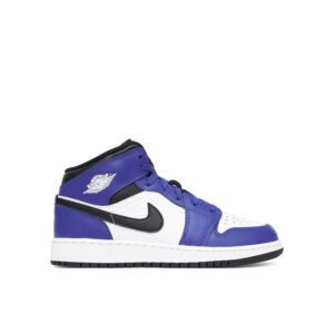 Nike Αθλητικά Air Jordan 1 Mid (GS) (DQ8423-402)
