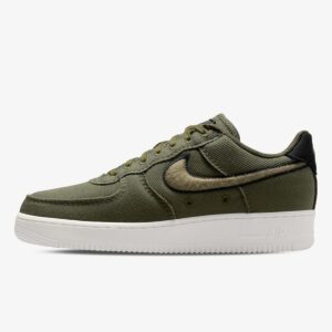 NIKE AIR FORCE 1 LOW CANVAS(HV1204-301)