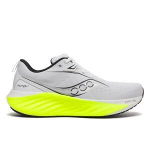 Saucony Triumph 22 Ανδρικά Παπούτσια(S20964-135)