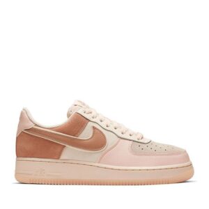 Nike Air Force 1 '07 Γυναικεία Sneakers Ροζ(896185-603)