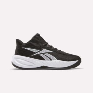 Reebok Press Basketball Shoes - Big Kids (100247292)