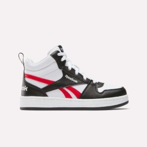 Reebok Prime Mid 2.0 Shoes - Little Kids(100250305)
