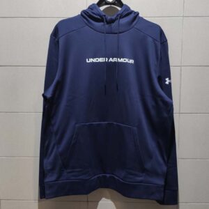 Under Armour Armour Fleece® Graphic Men's Hoodie (1379744-410)