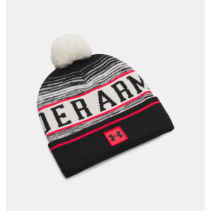 Under Armour Halftime Pom Men's Beanie (1386634-279)