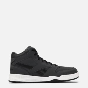 ReebokBb 4500 Court Παιδικά Sneakers Γκρι
