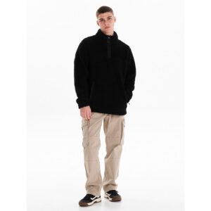 EMERSON ΑΝΔΡΙΚΟ ΦΟΥΤΕΡ SHERPA (242.EM280.12-BLACK)