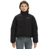 EMERSON ΓΥΝΑΙΚΕΙΟ ΜΠΟΥΦΑΝ PUFFER (252.EW10.75-BLACK)