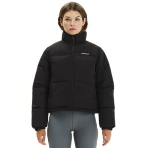EMERSON ΓΥΝΑΙΚΕΙΟ ΜΠΟΥΦΑΝ PUFFER (252.EW10.75-BLACK)