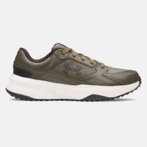 Under Armour Edge Leather Men's Training Shoes (3028375-308)