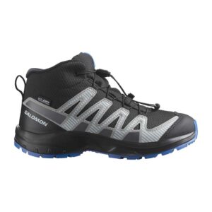 SALOMON XA PRO V8 MID WATERPROOF Παιδικά παπούτσια (477298)