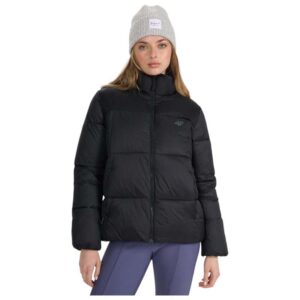 4F Γυναικείο μπουφάν Down Jacket (4FWAW25TDJAF581-20S)