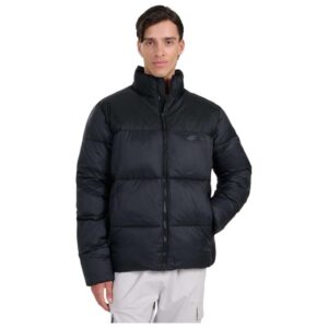 4F Ανδρικό μπουφάν Down Jacket (4FWAW25TDJAM601-20S)