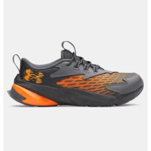 Under Armour Scramjet 7 Boys' Pre-School Running Shoes (6006928-017)