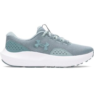 UA W Charged Surge 4 Γυναικεία υποδημα running low(3027007-323)