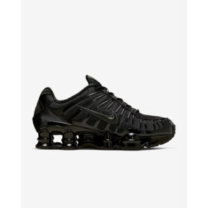 Nike Shox TL Men's Shoes (AV3595-002)