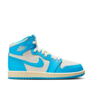 Jordan 1 Retro High OG UNC Reimagined (PS) (FD1412-402)
