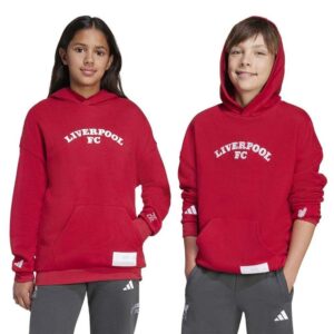 Adidas Liverpool FC Hoody Junior (JW7879)