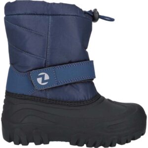 ZIGZAG Wanoha Kids Snowboot (Z234186-2034-Poseidon)