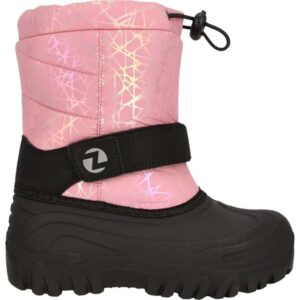 ZIGZAG Wanoha Kids Snowboot (Z234186-4275-Opera-Mauve)