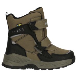ZIGZAG Tikul Kids Boot WP (Z254473-5214-Khaki)