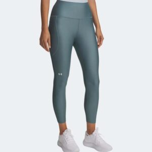Under Armour Tech Women's Ankle Leggings (1365335-587)
